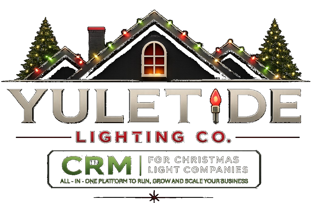 Yuletide Lighting